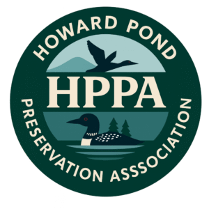 Howard Pond Preservation Association logo