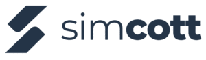 Simcott logo